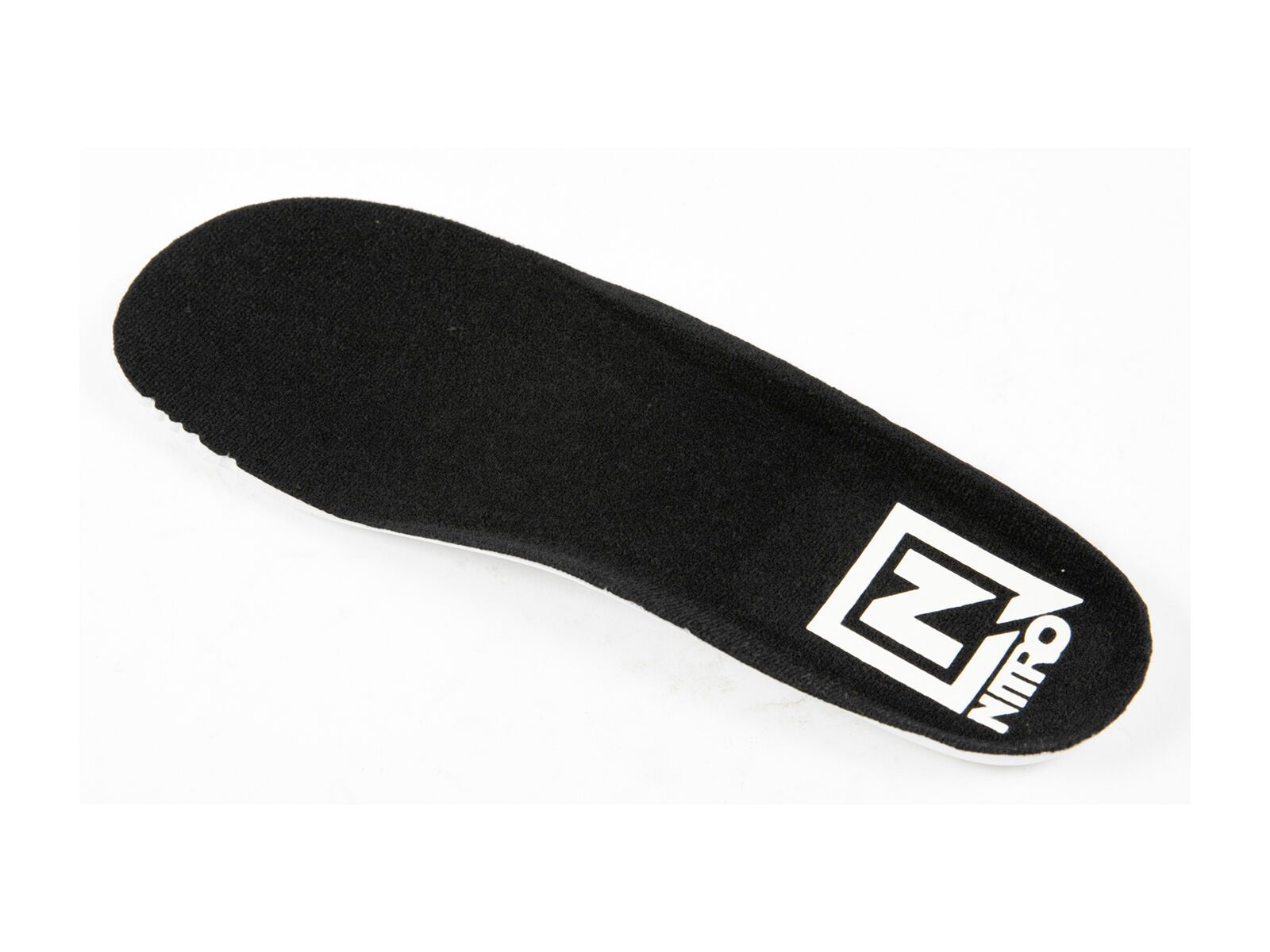 Nitro Monarch TLS, black-white- grey - Bild 10