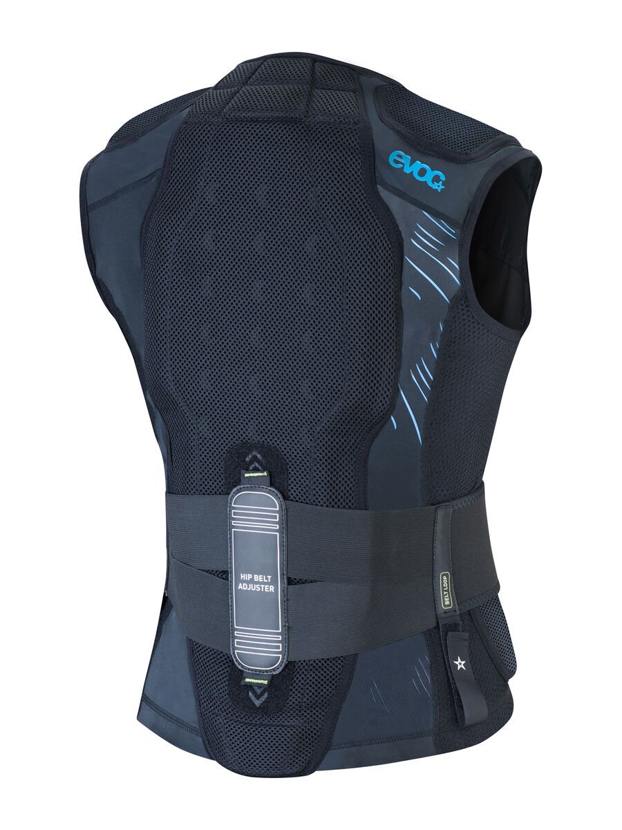Evoc Protector Vest Air+ Women, black - Bild 2