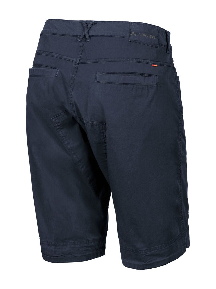 Vaude Mens Cyclist Shorts, eclipse - Bild 2