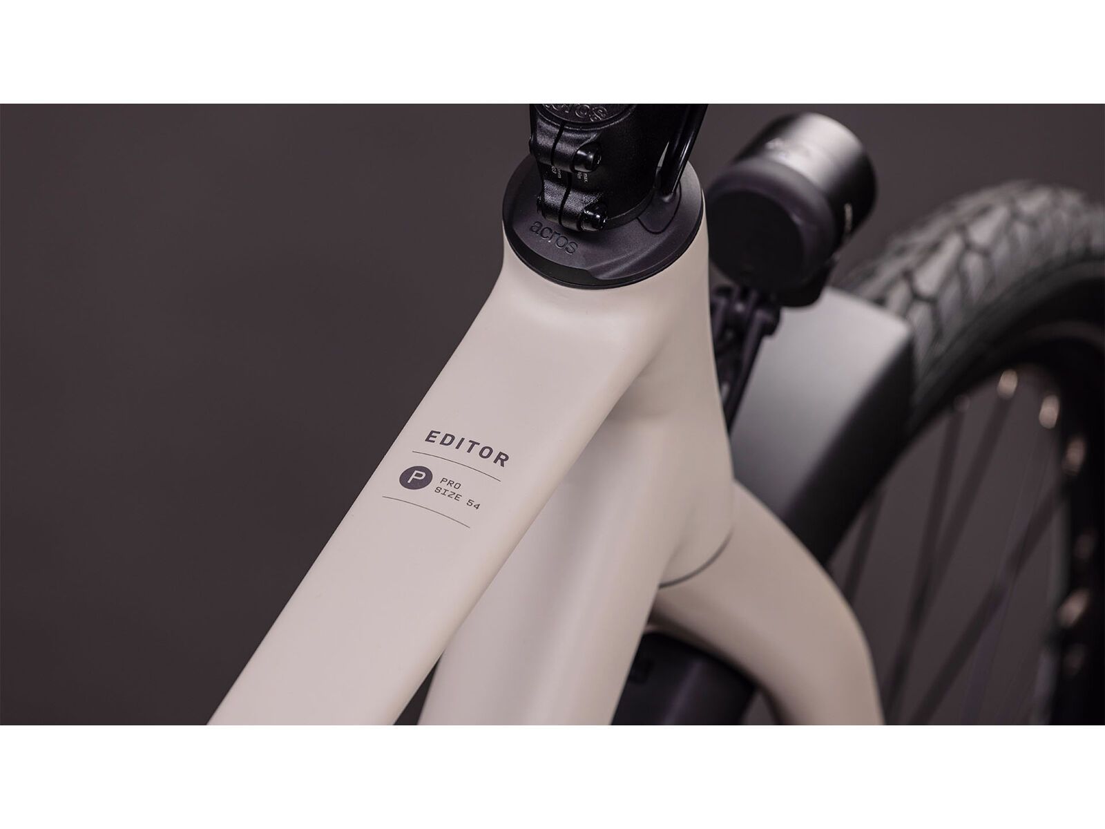 Cube Editor Pro FE, oatgrey´n´grey - Bild 3