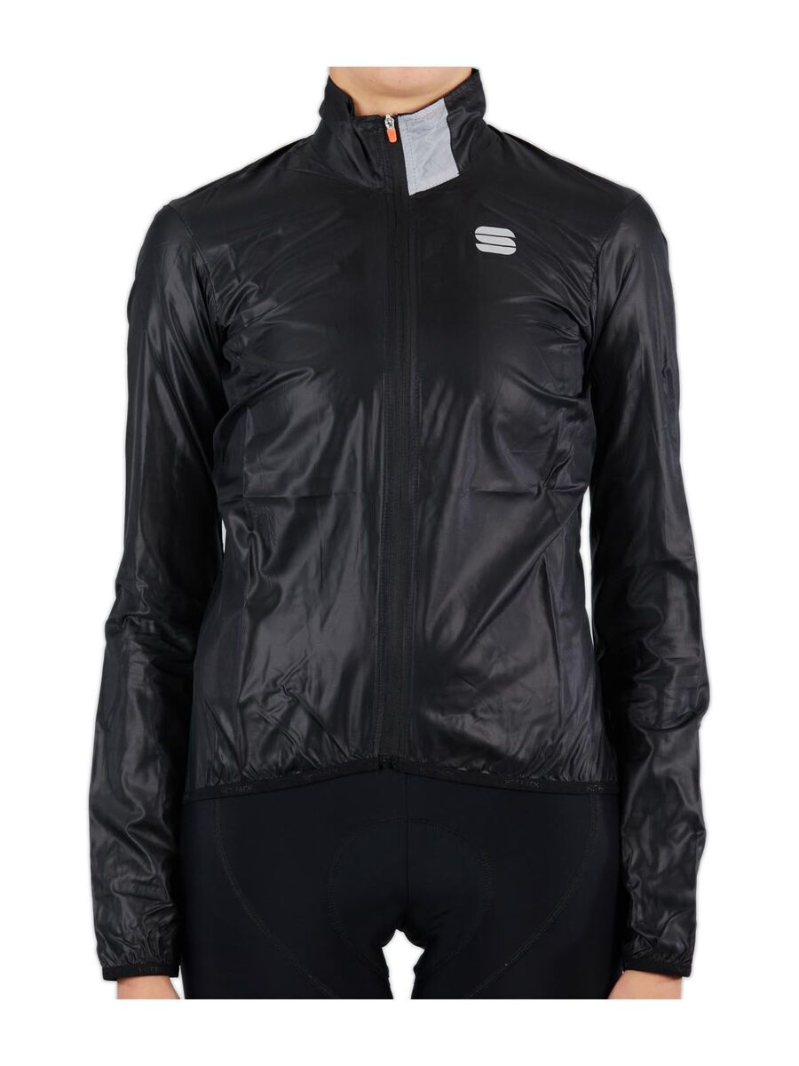 Sportful Hot Pack Easylight W Jacket, black - Bild 1