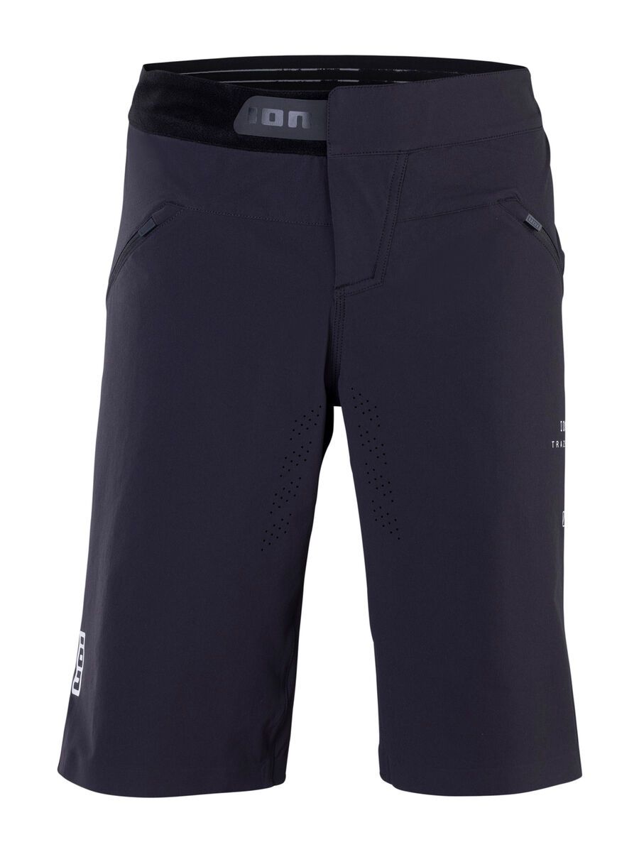 ION Bike Shorts Traze AMP Men, black - Bild 1