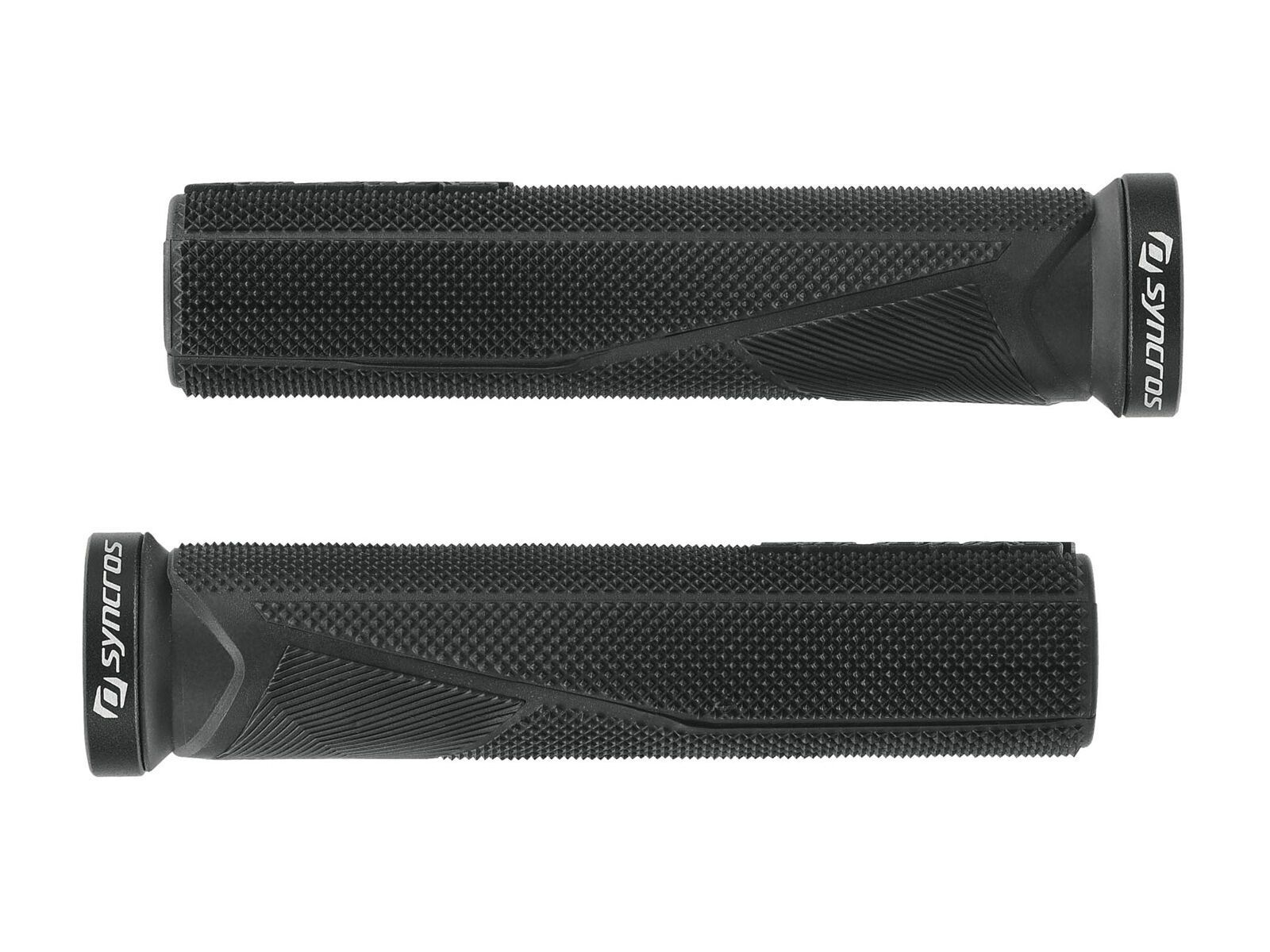 Syncros Pro, Lock-On, black - Bild 1