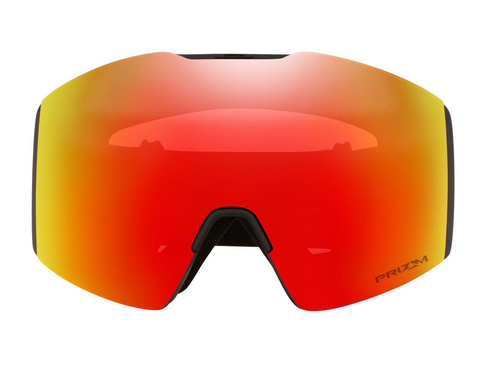 Oakley Fall Line L - Prizm Snow Torch Iridium, red crystal - Bild 12