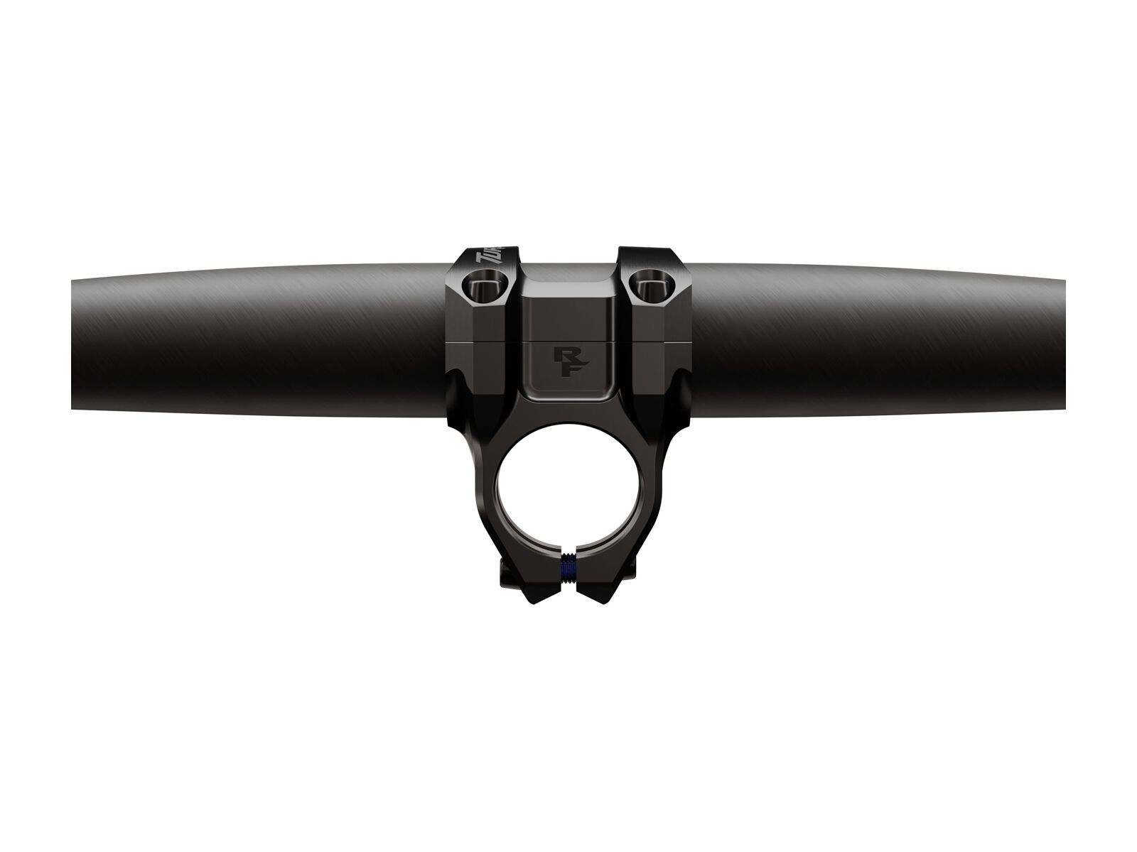 Race Face Turbine Stem, black - Bild 3