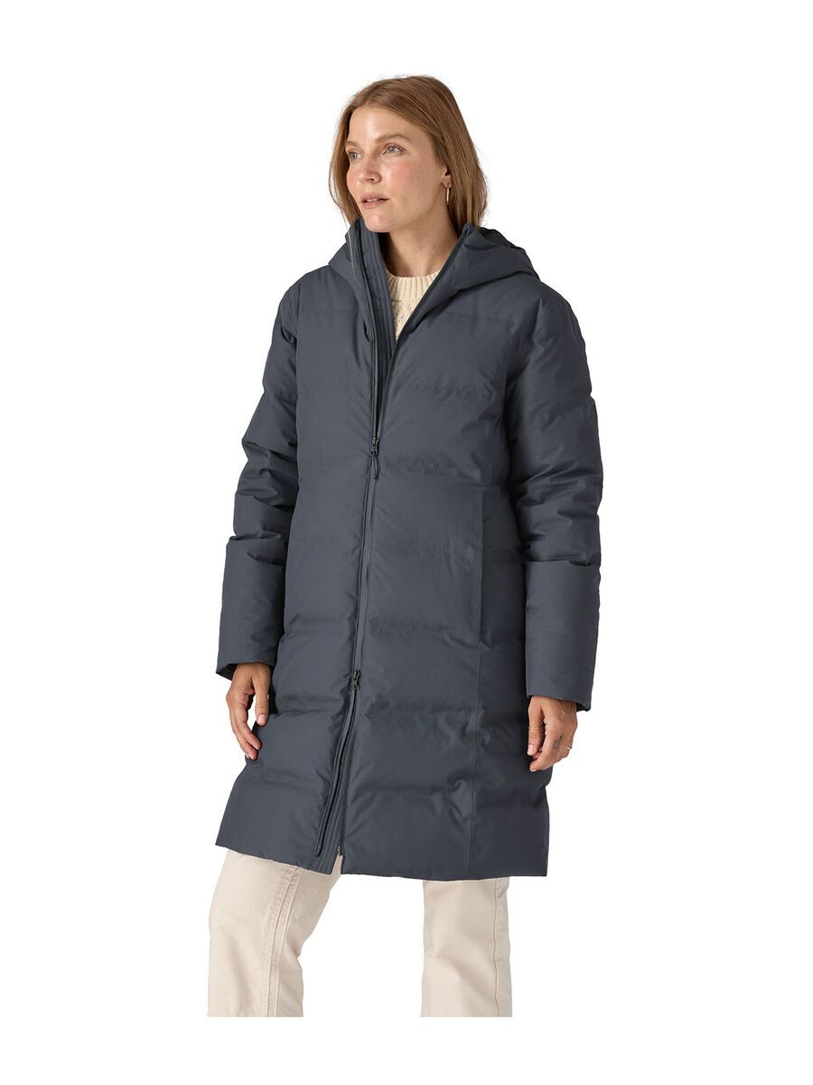 Patagonia Women's Jackson Glacier Parka, smolder blue - Bild 8