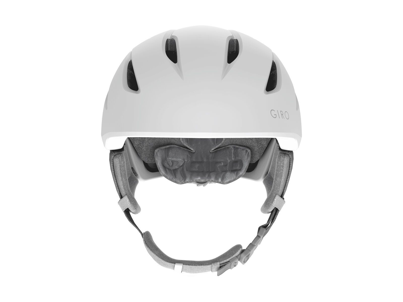 Giro Era, matte white - Bild 3