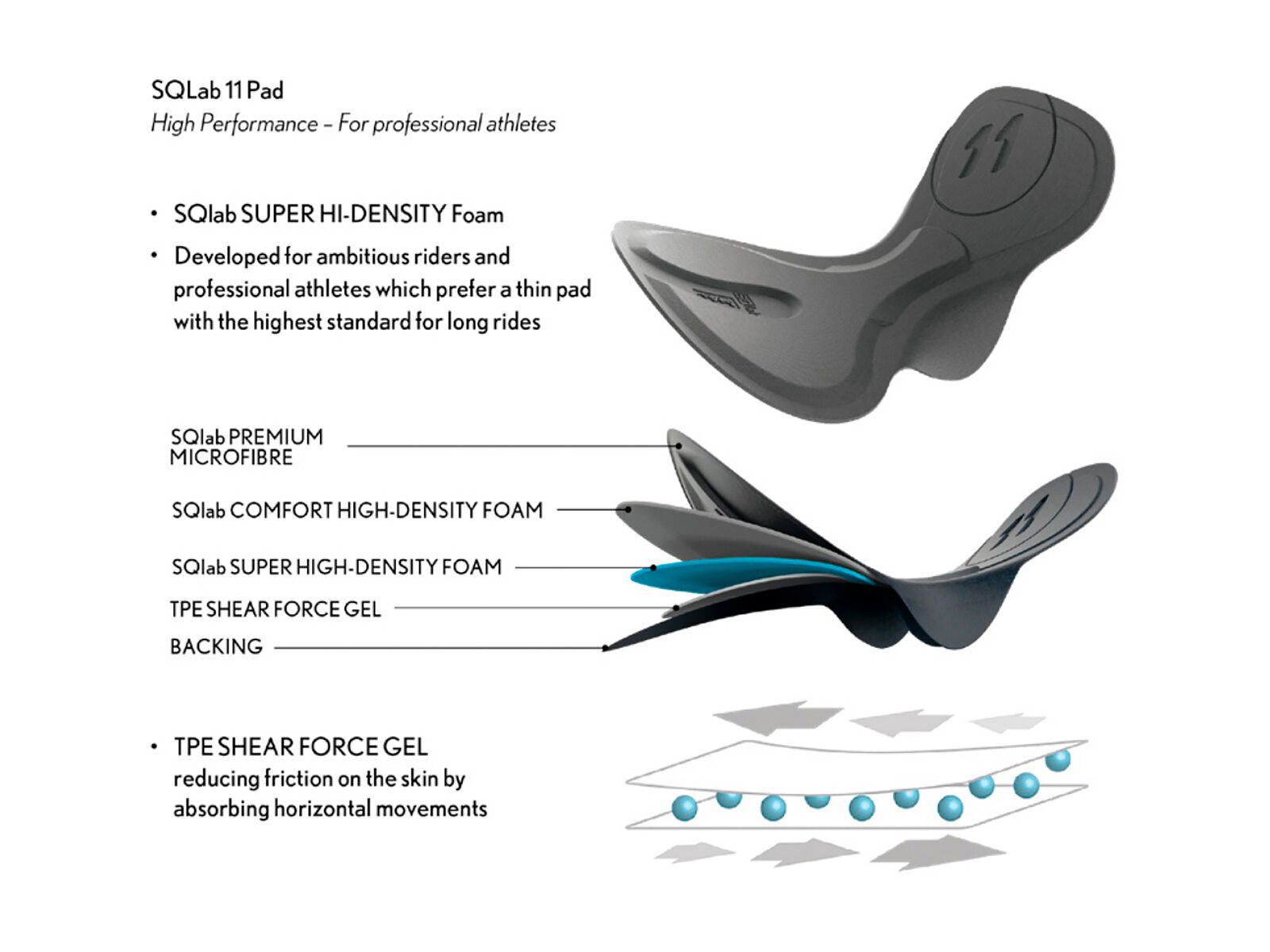 Maloja KiboM. NOS, deep black - Bild 8