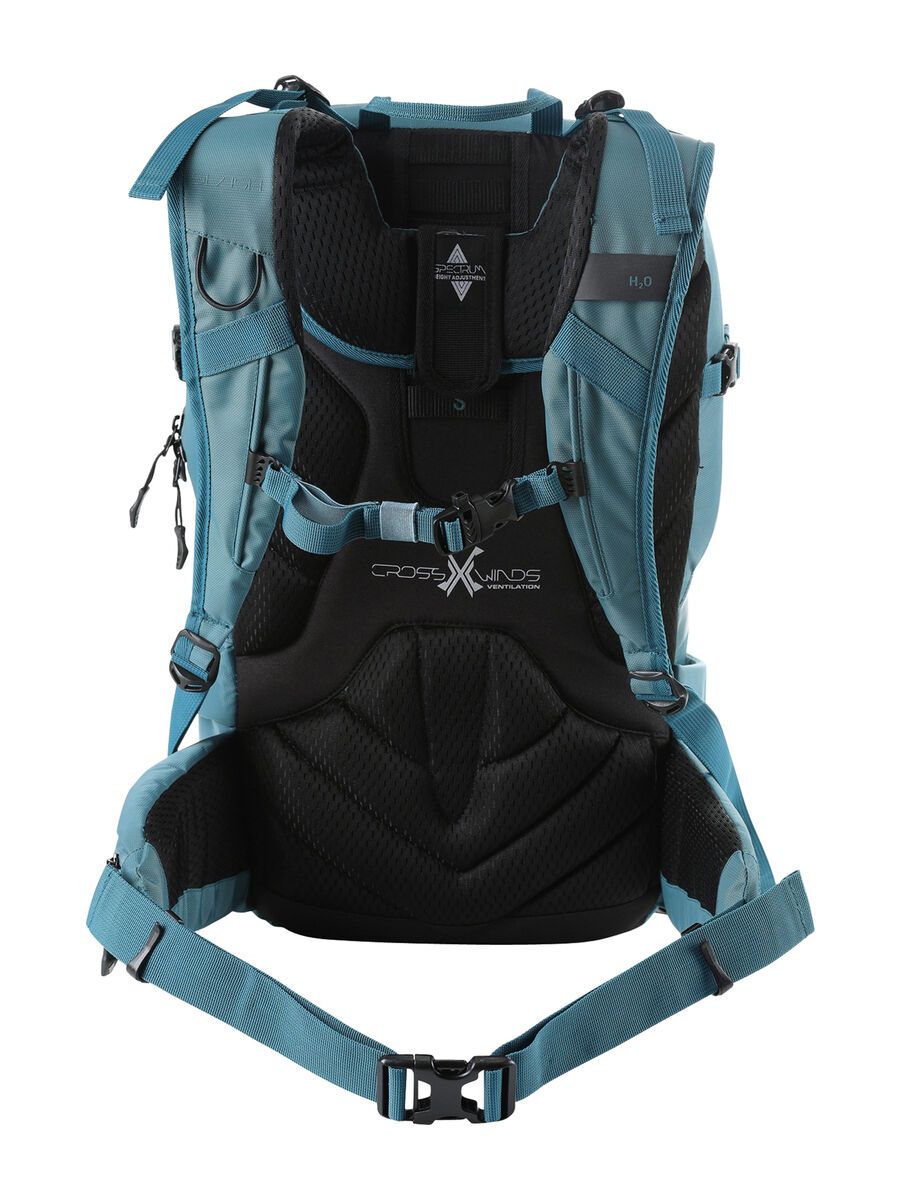 Nitro Slash 25 Pro, arctic - Bild 3