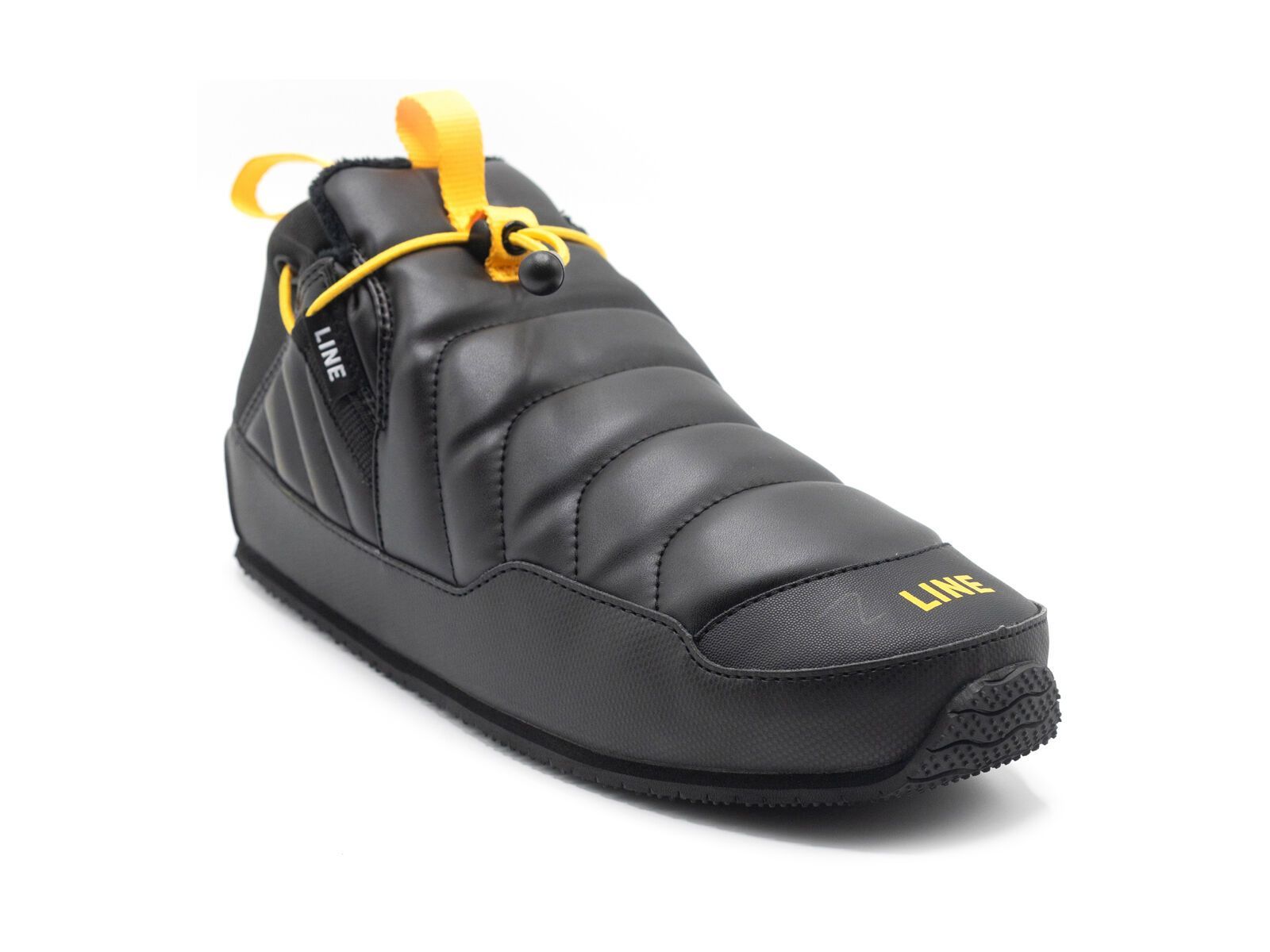 Line Bootie 1.0, black - Bild 1