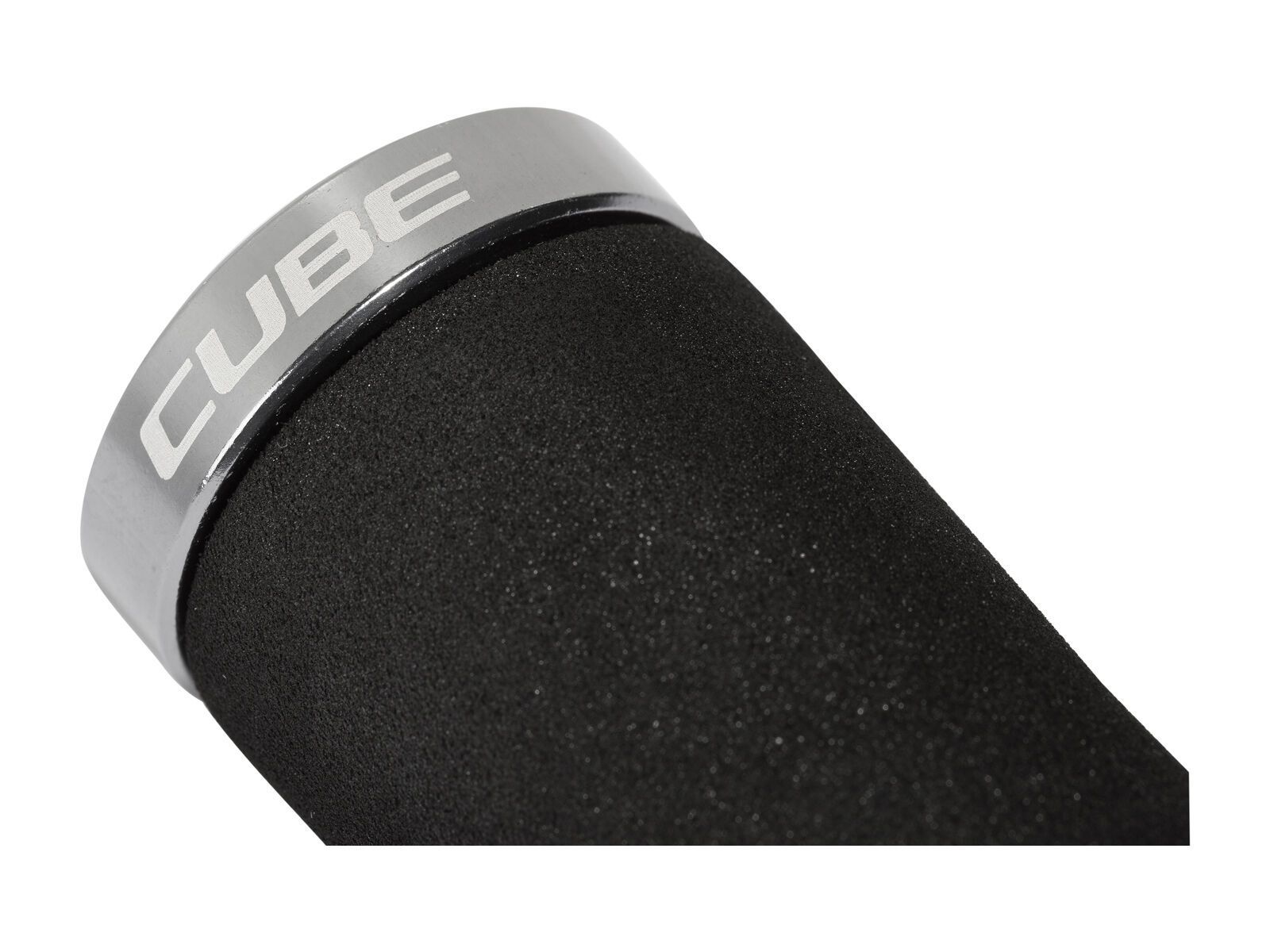 Cube Griffe Pro, grey - Bild 3