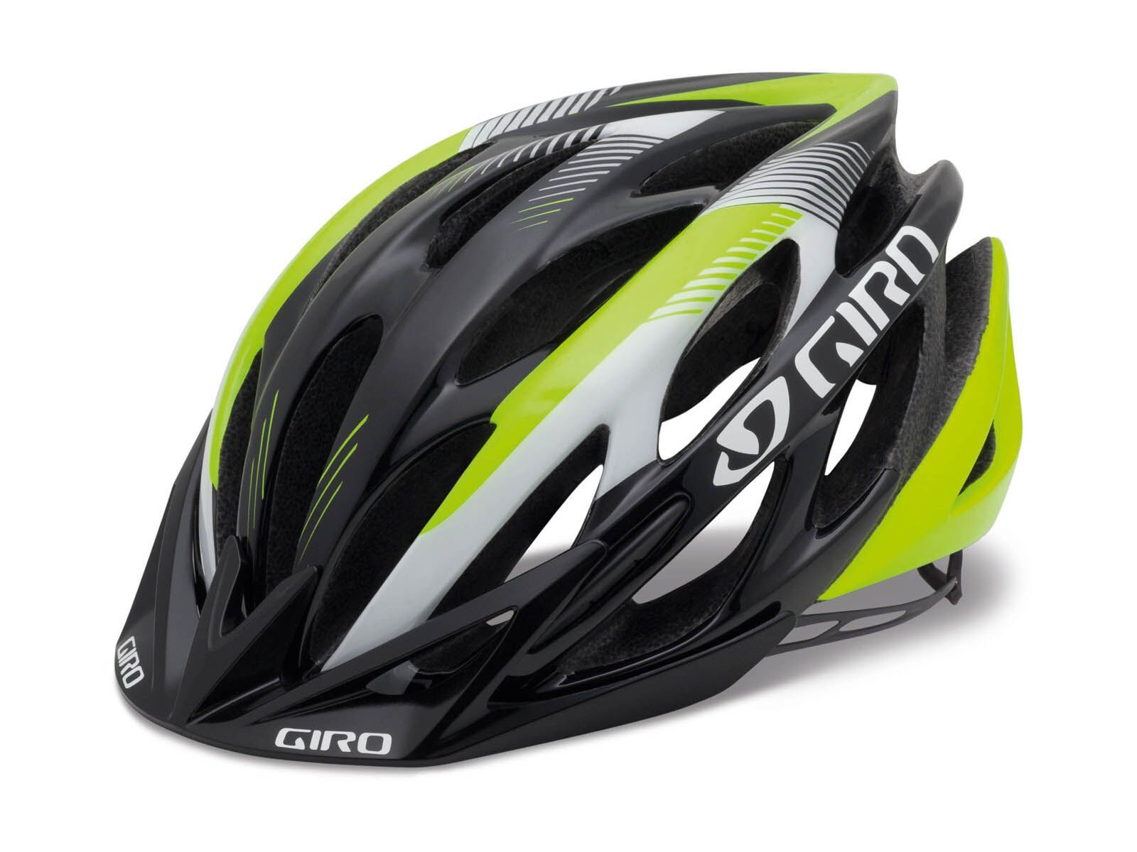 Giro Athlon, highlight yellow/black - Bild 1