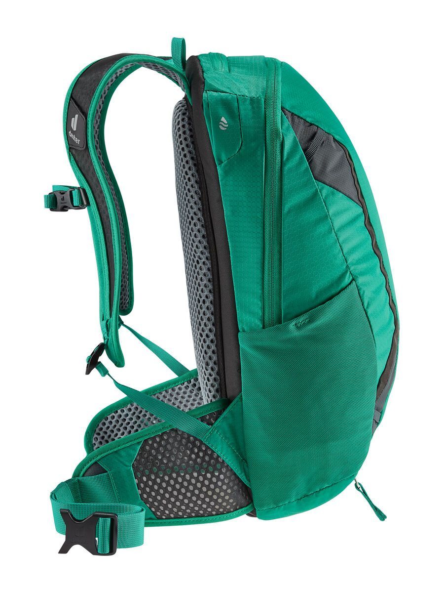 Deuter Race X, fern-graphite - Bild 4