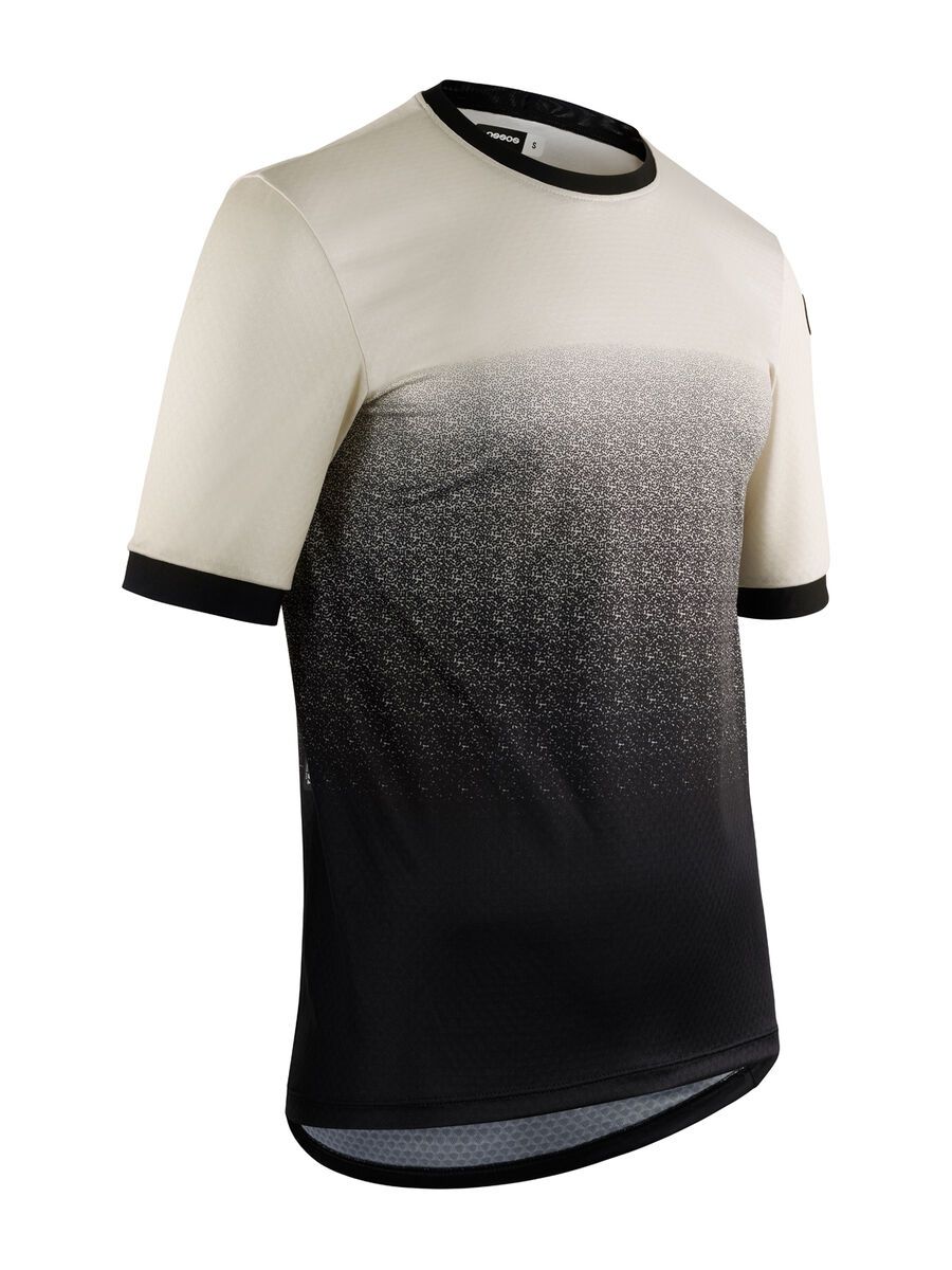 Assos Trail Jersey T3 Zodzilla, moon sand - Bild 2