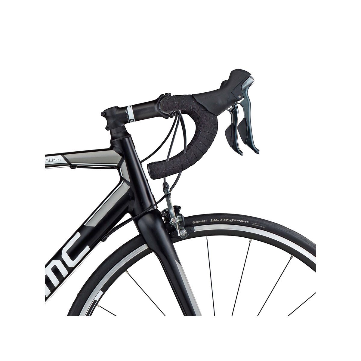 BMC Teammachine ALR01 Tiagra, grey - Bild 5