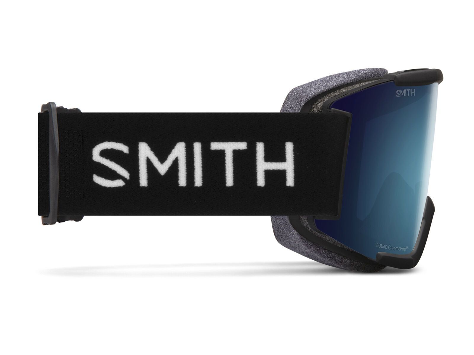 Smith Squad, ChromaPop Sun Blue Mirror / black - Bild 3