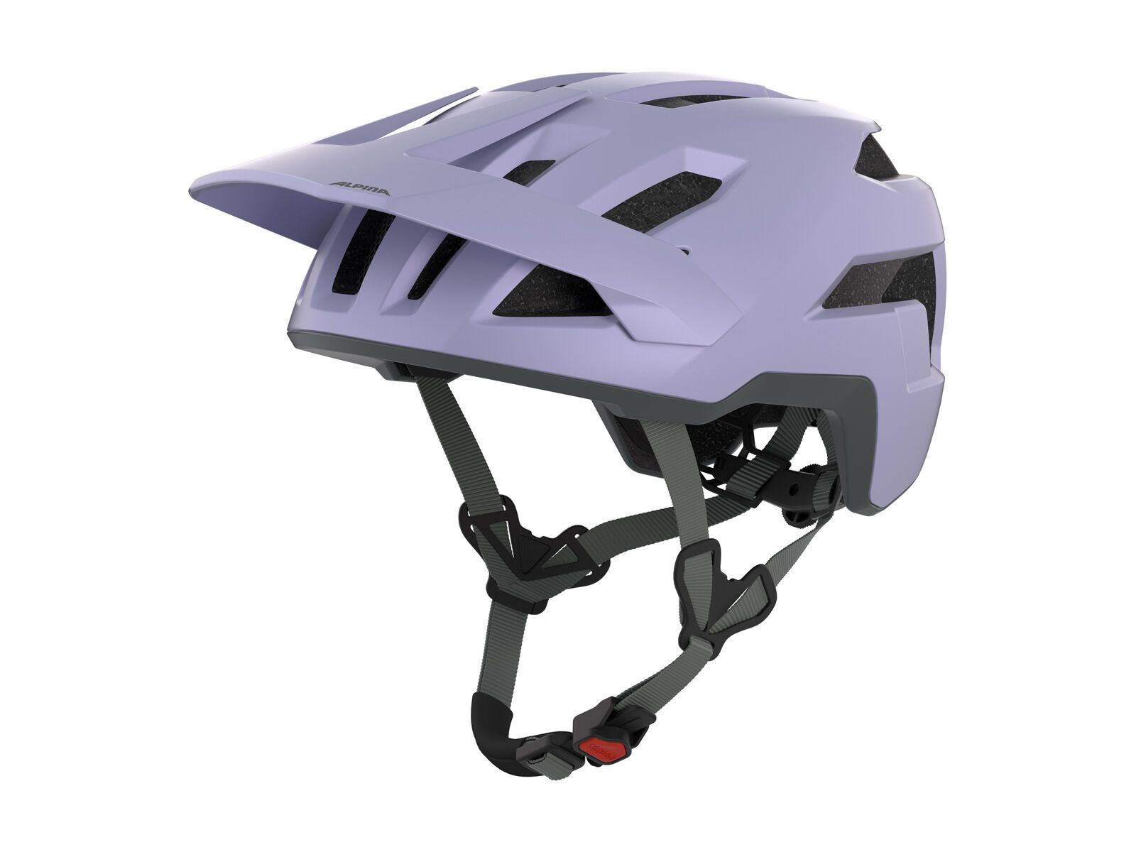 Alpina Taunus, lilac matt - Bild 1