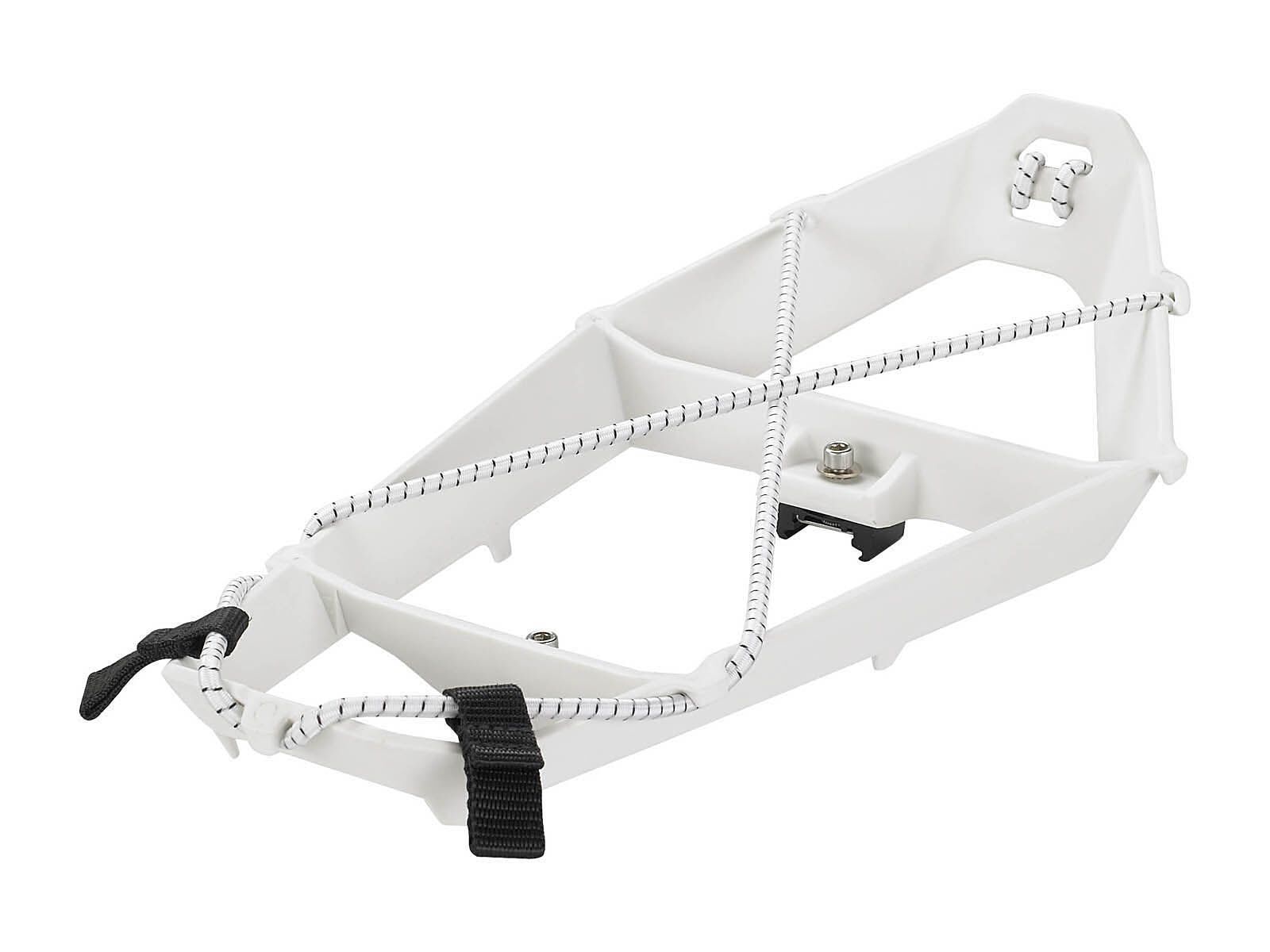 Scott Rear Rack Urban 700C, white - Bild 1