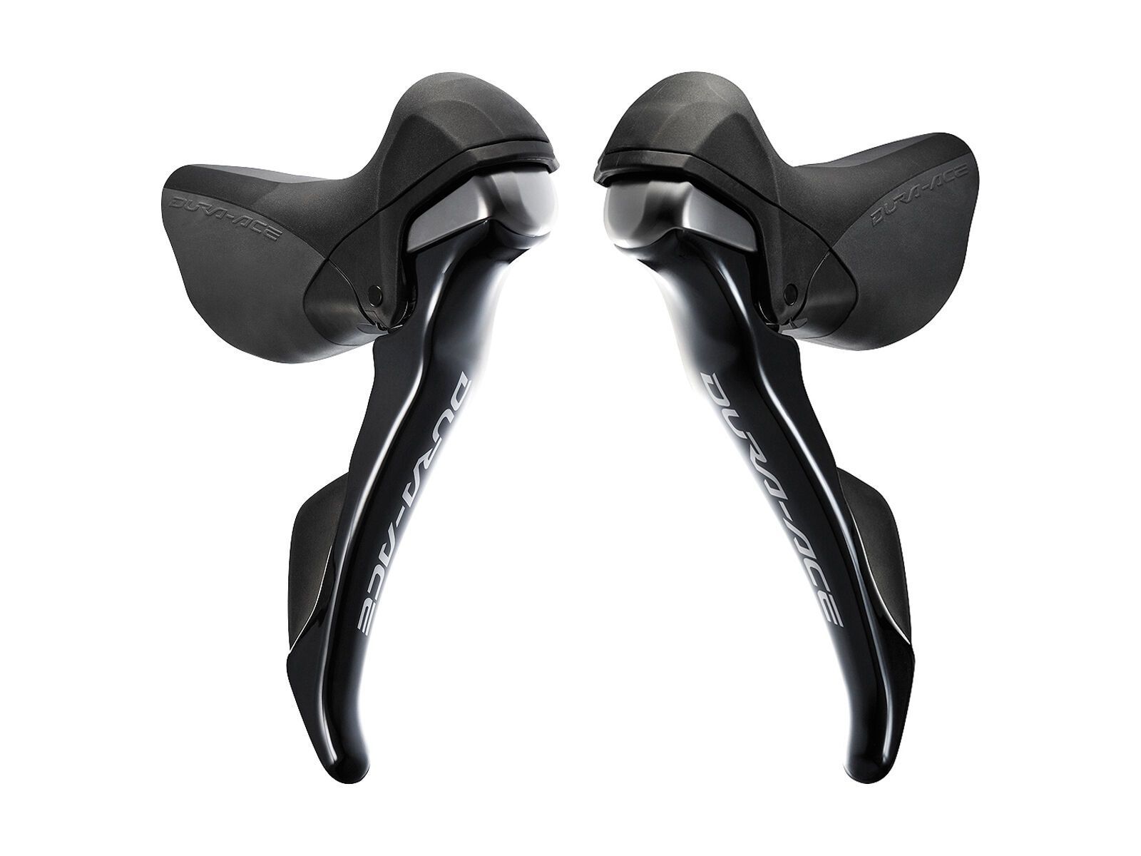 Shimano Dura-Ace ST-9001 - Set, 2x11 - Bild 1