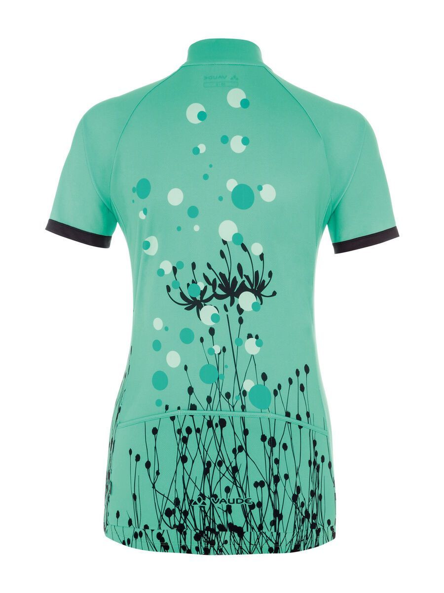 Vaude Women's Punctilio Tricot, lotus green - Bild 2