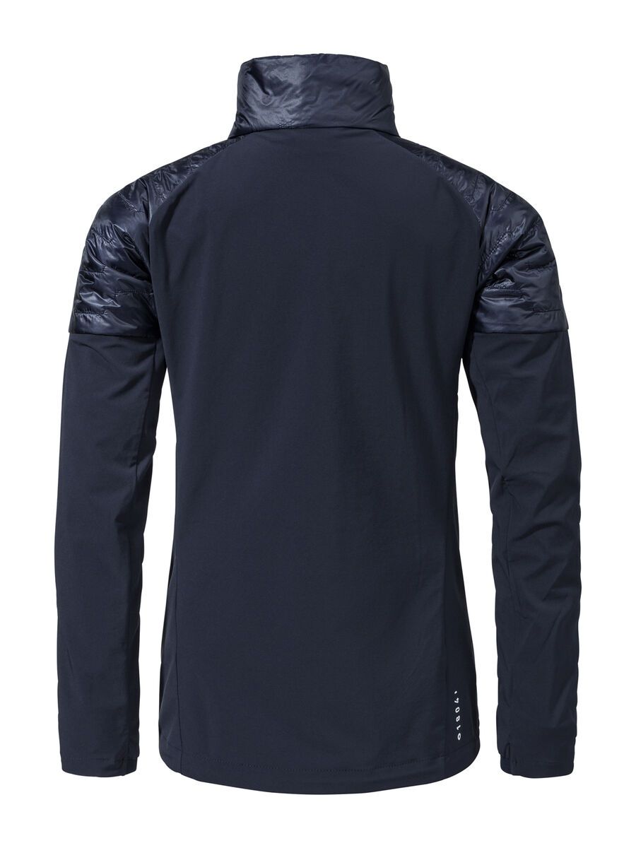 Schöffel Hybrid Jacket Tofane2 L, navy blazer - Bild 2