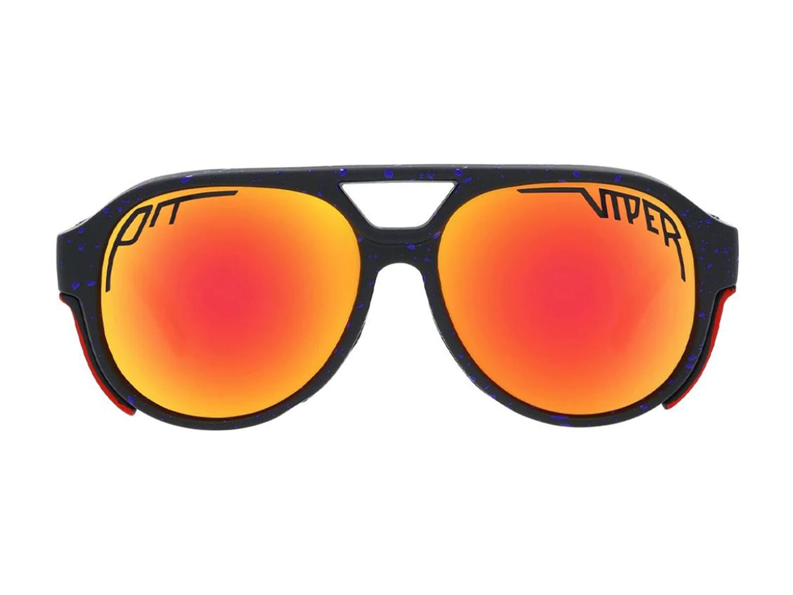Pit Viper The Exciters, The Combustion Polarized / Orange Revo - Bild 2
