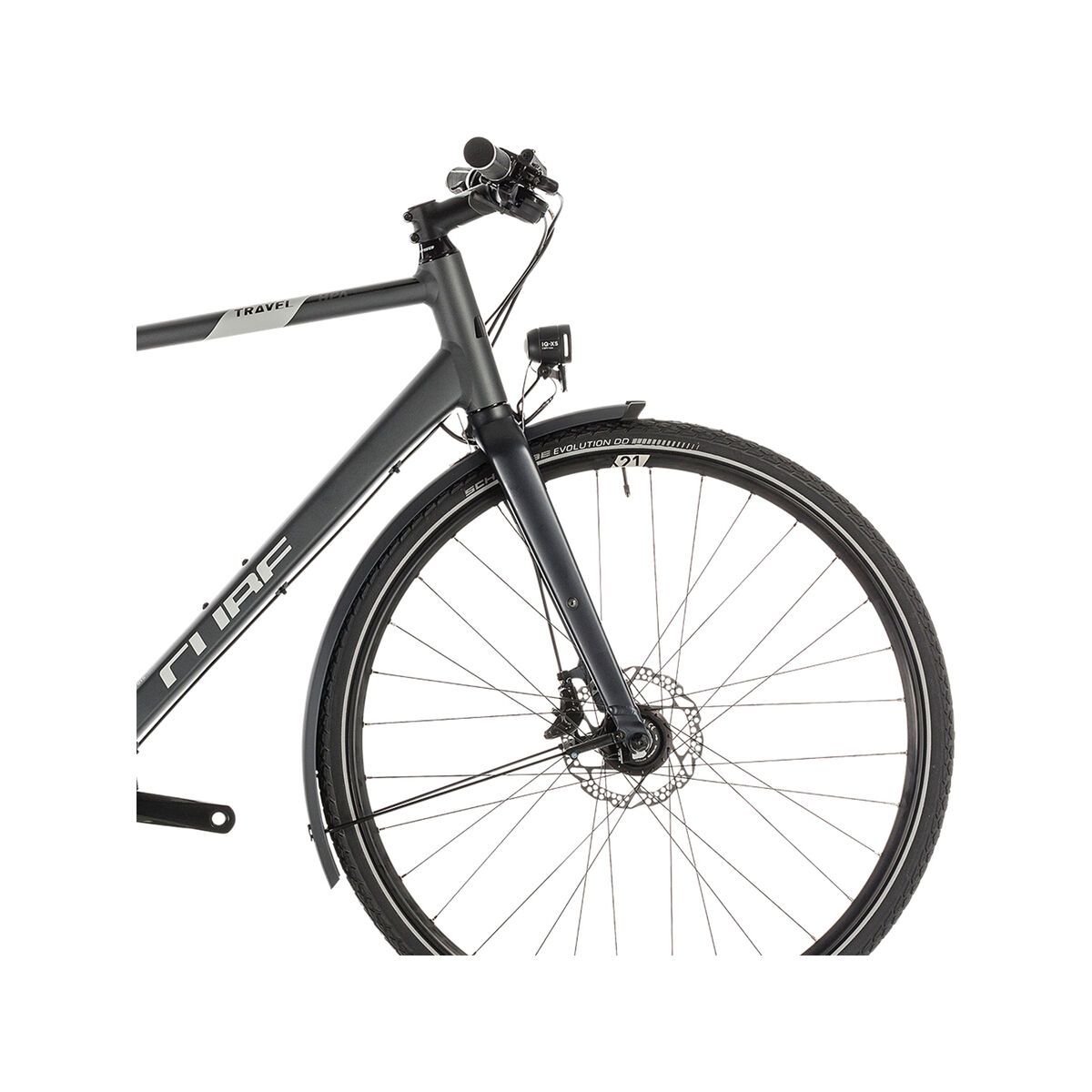 Cube Travel SLT, iridium´n´grey - Bild 6