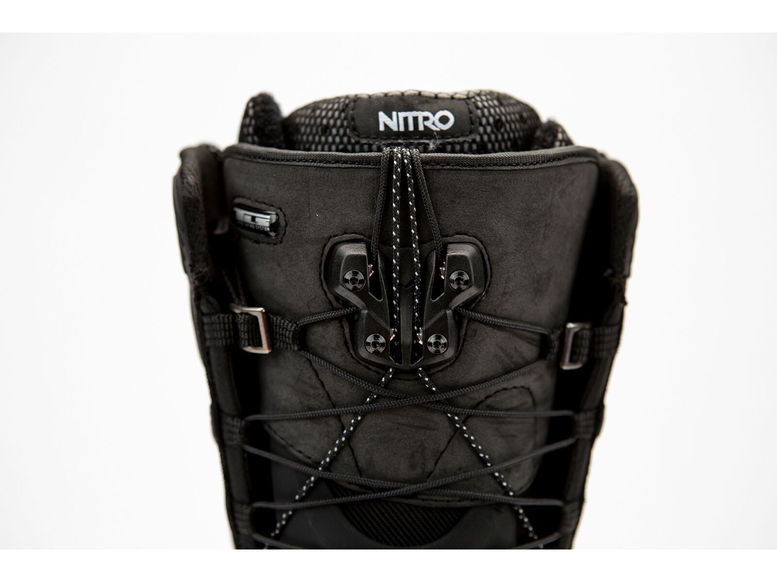 Nitro Capital TLS, black-iridium - Bild 11