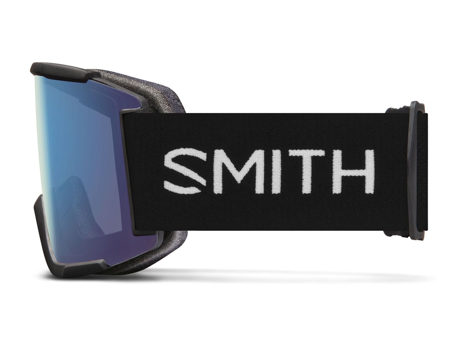 Smith Squad XL, ChromaPop Everyday Blue Mirror / black - Bild 3
