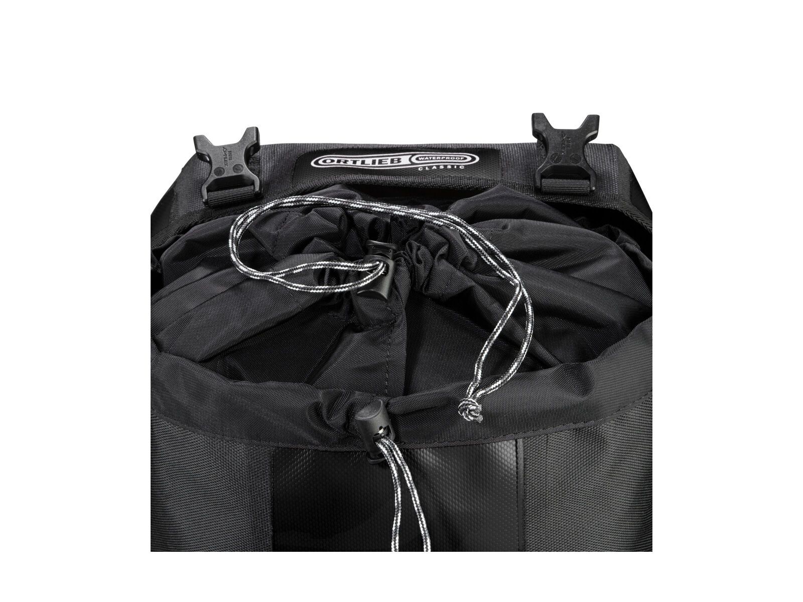 ORTLIEB Sport-Packer (Paar), black - Bild 7