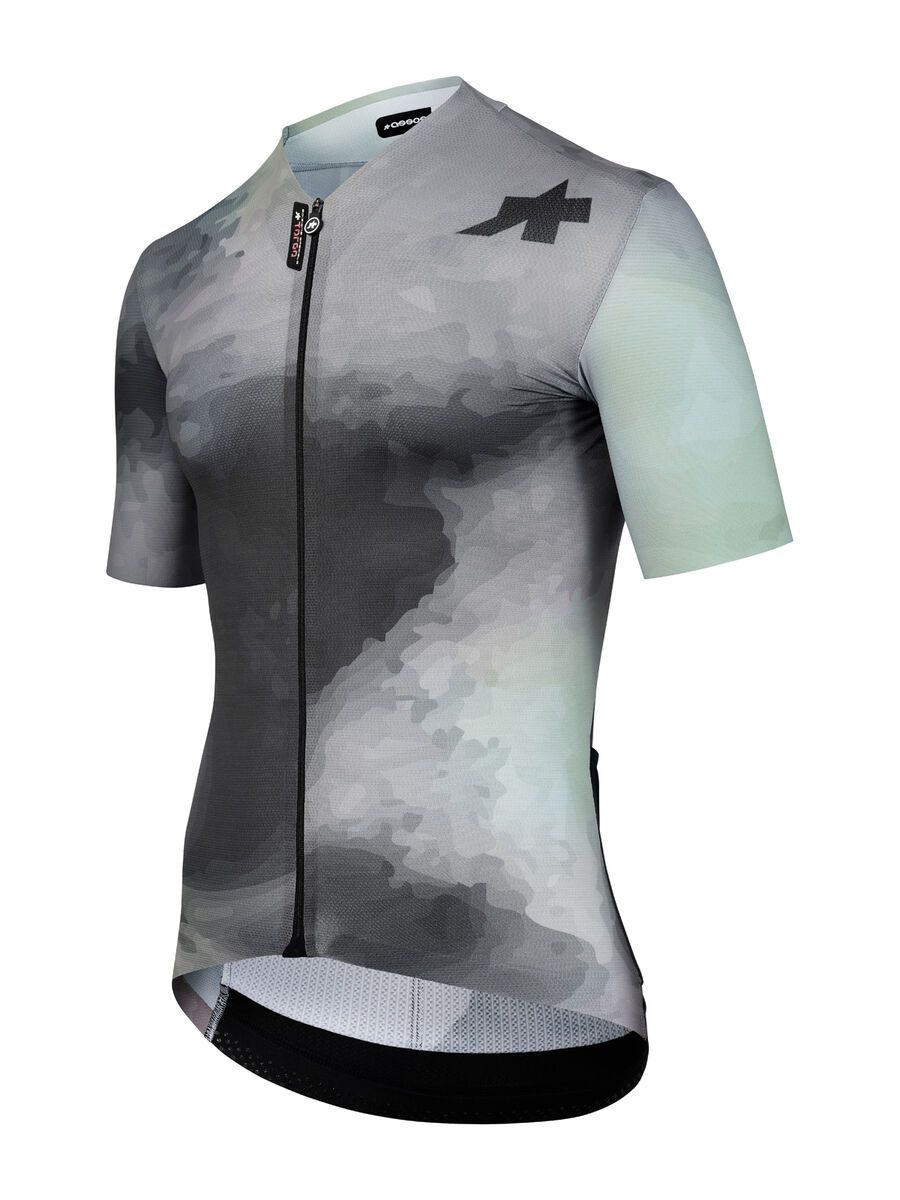 Assos Equipe RS Jersey S9 Lunar - Bild 3