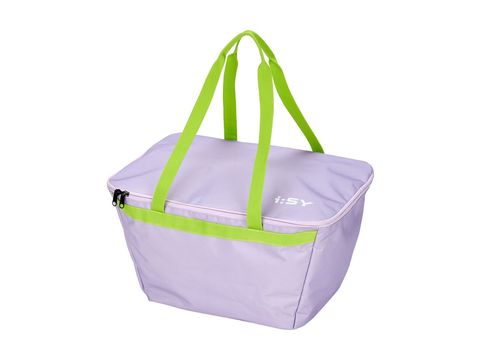 i:SY Cool Bag, lavender - Bild 1