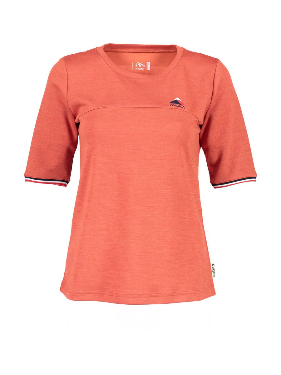 Maloja LuisaM., maple leaf - Bild 1