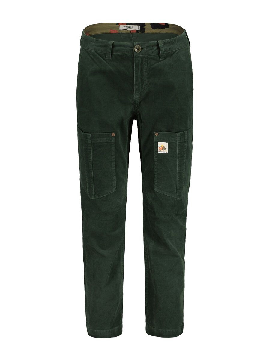 Maloja ColdilanaM., deep forest - Bild 1