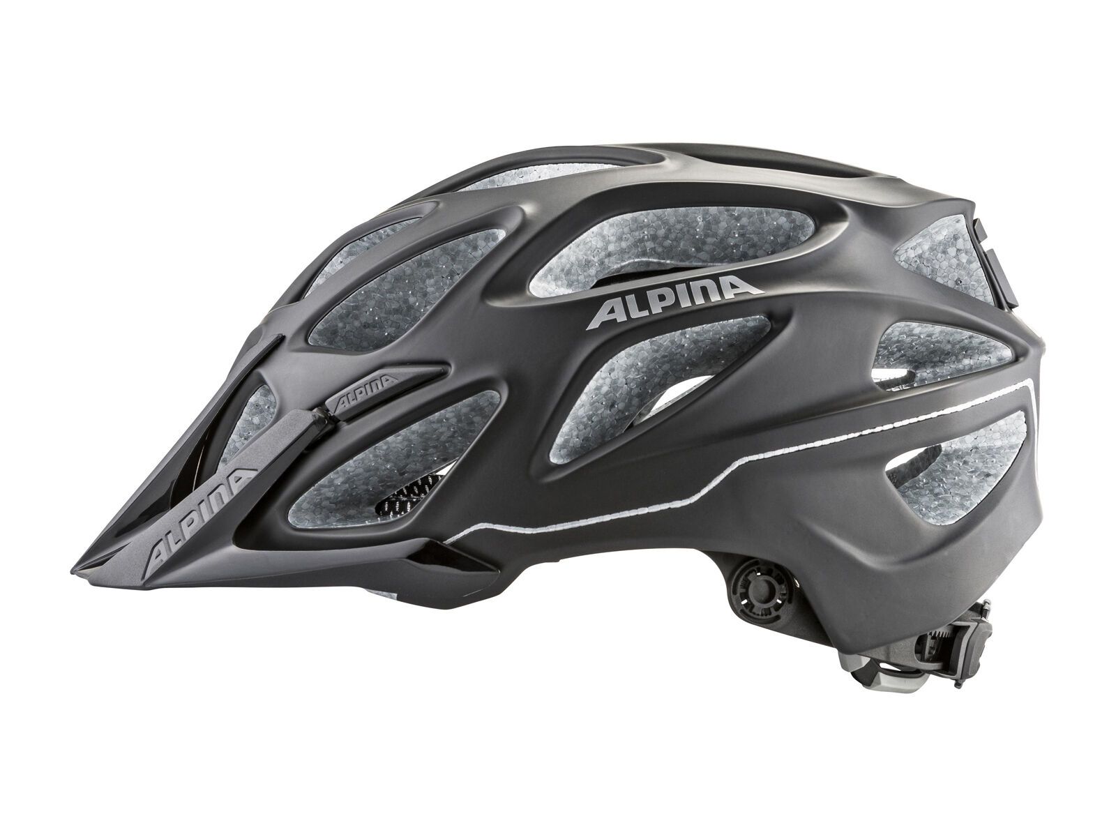 Alpina Mythos 3.0 L.E., black matt - Bild 2