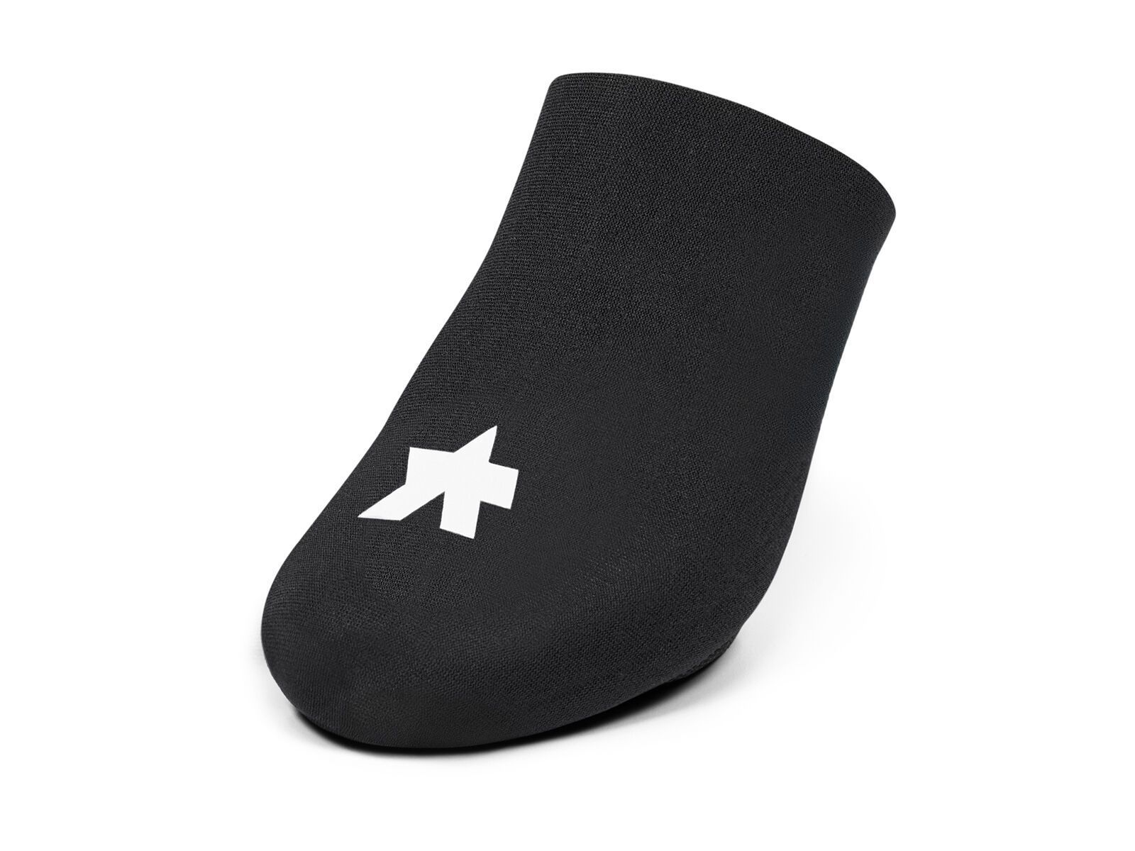 Assos Spring Fall Toe Cover P1, black series - Bild 3