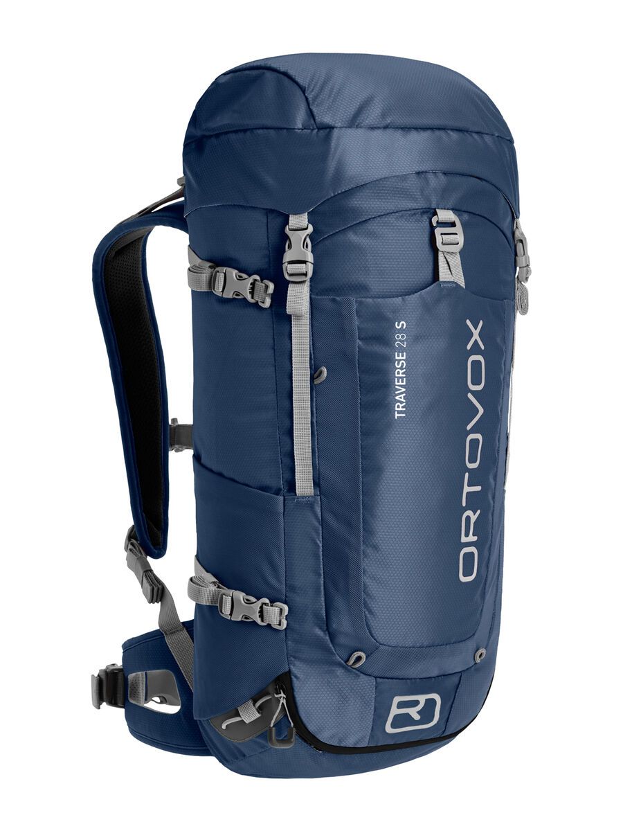 Ortovox Traverse 28 S, night blue - Bild 1