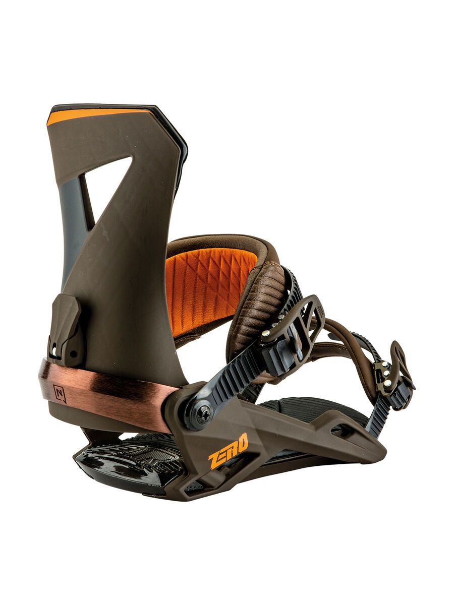 Nitro Zero, root beer - Bild 2