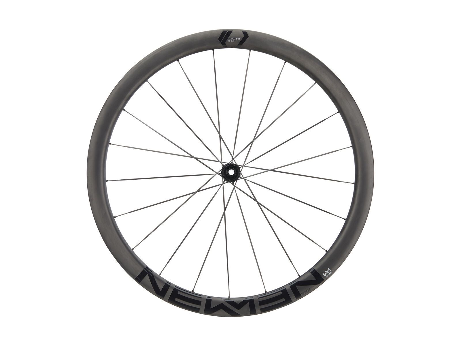 NEWMEN Advanced SL.R42 VONOAホイールセット NEWMEN Advanced SL.R42 VONOAホイールセット - メルカリ