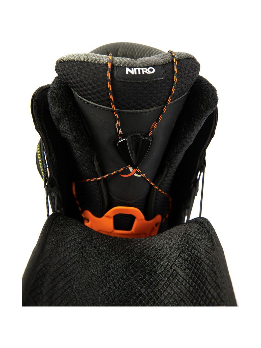 Nitro Incline TLS, black-lime - Bild 10