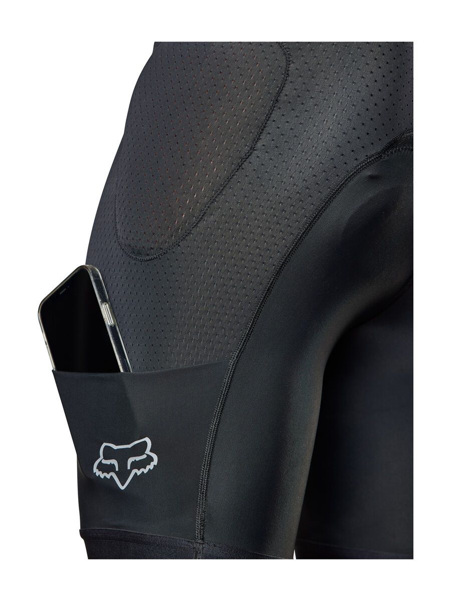 Fox Baseframe Pro Short, black - Bild 4