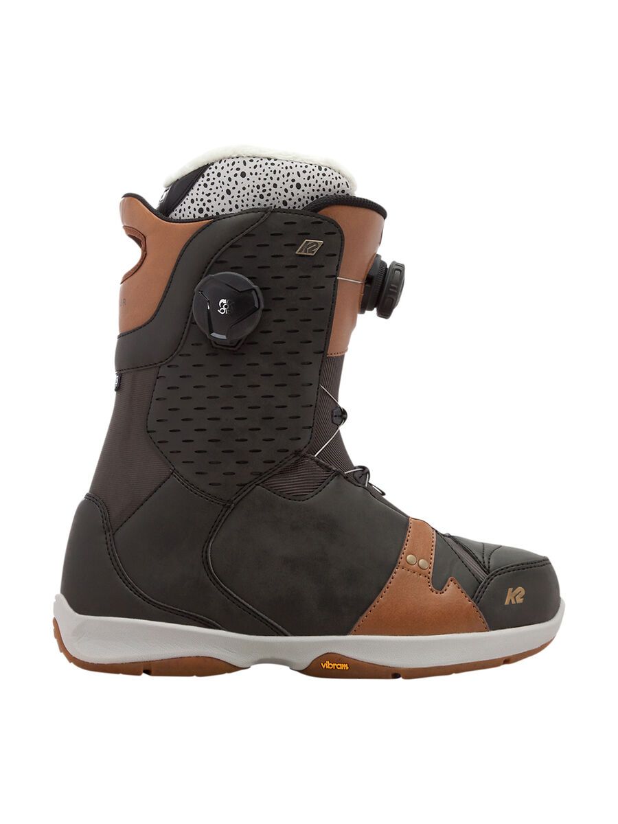 K2 Contour, black - Bild 3