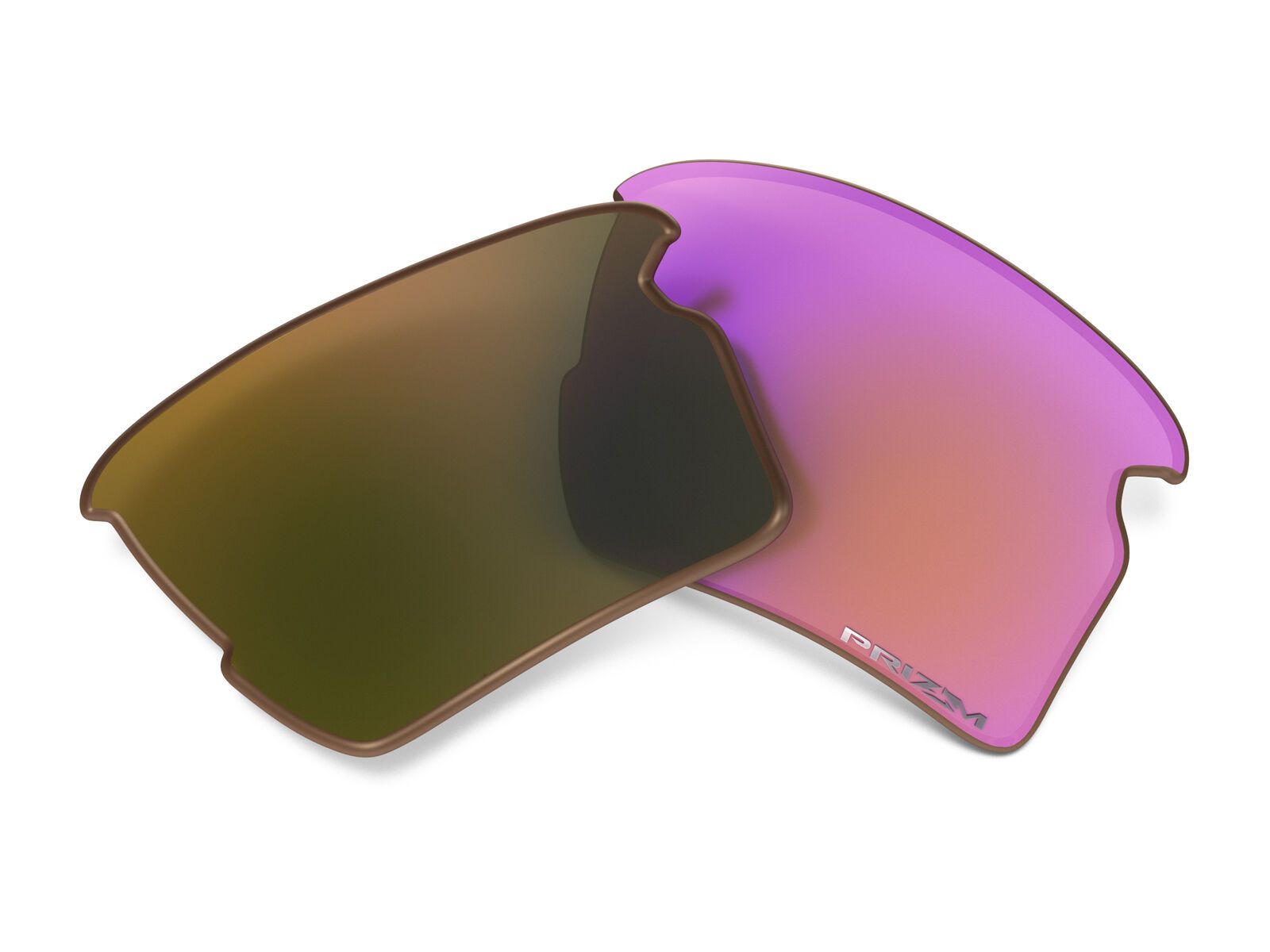 Oakley Flak 2.0 XL Wechselgläser, prizm trail - Bild 2
