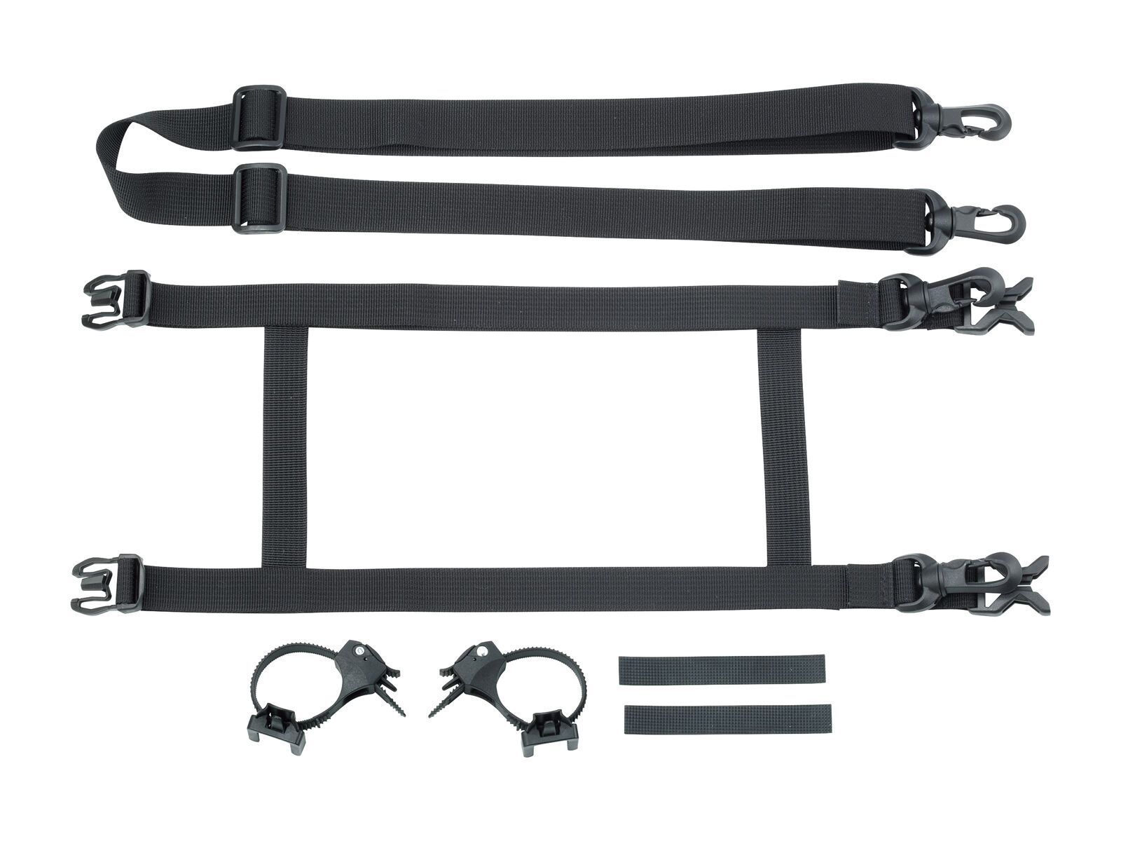 Topeak FrontLoader, black - Bild 2