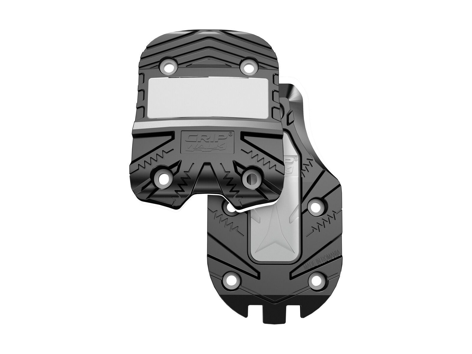 Atomic Complete Tech GripWalk, black/white - Bild 1