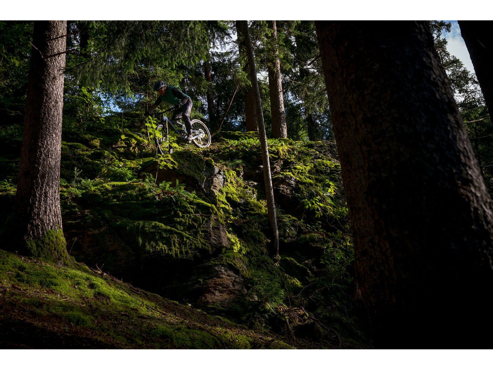 ION Pants Shelter Lite 2.5L Unisex, black - Bild 3