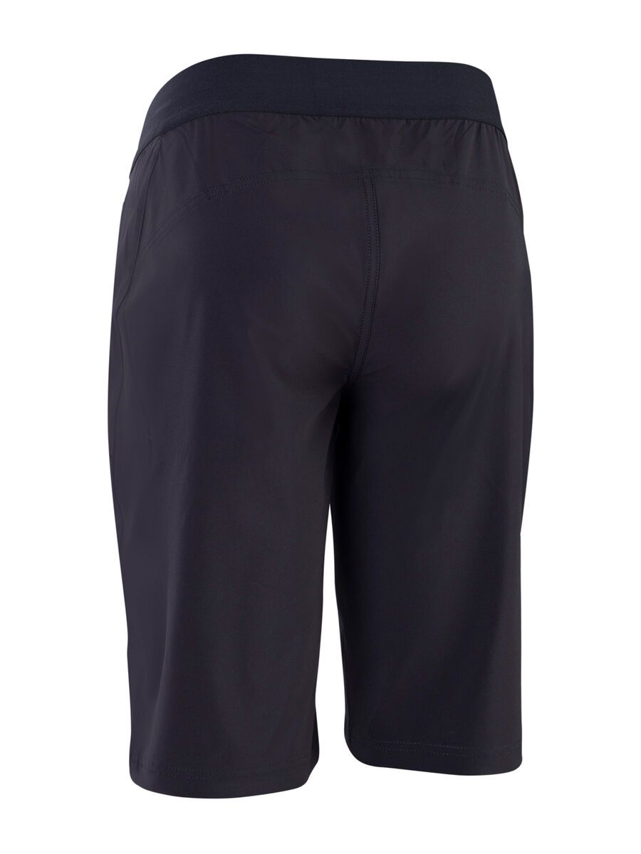 ION Bike Shorts Ionic LT Women, black - Bild 3