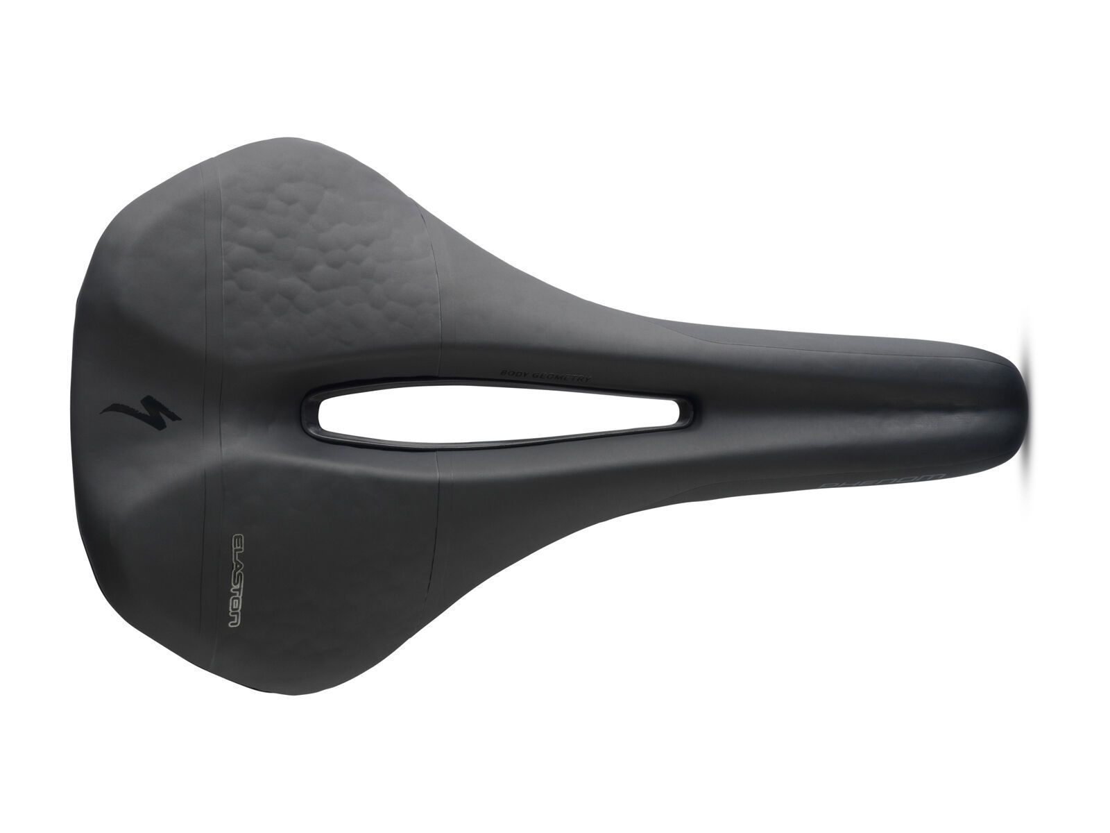 Specialized Phenom Pro Elaston Saddle - 155 mm, black - Bild 2