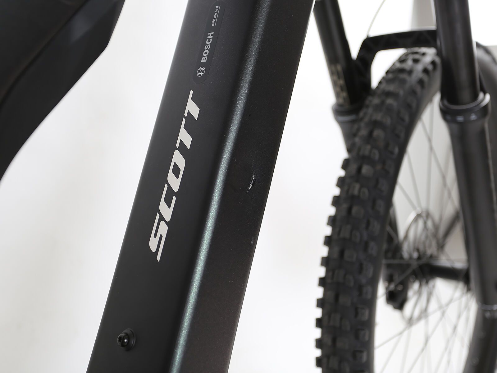 ***2. Wahl*** Scott Patron eRide 920 black 2022 - Bild 6