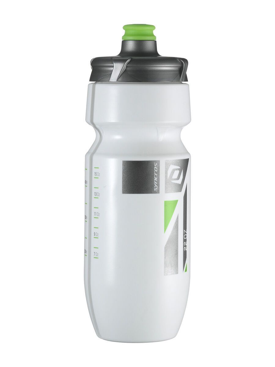 Syncros Corporate Plus, white/green - Bild 1